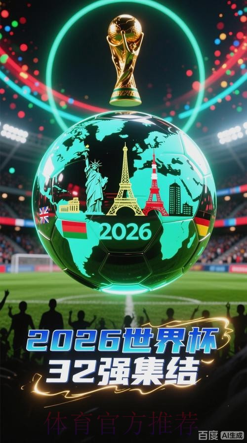 2026世界杯官网独家资讯发布平台