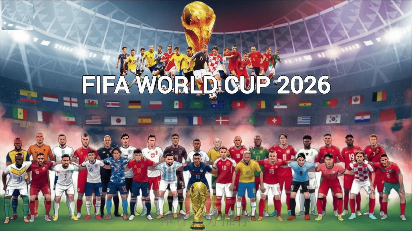 2026世界杯官网独家资讯发布平台